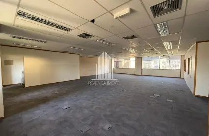 Imagem: Sala Comercial para Alugar, Brooklin Paulista