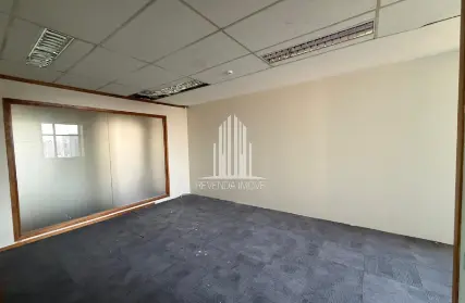 Imagem: Sala Comercial para Alugar, Brooklin Paulista