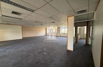 Imagem: Sala Comercial para Alugar, Brooklin Paulista