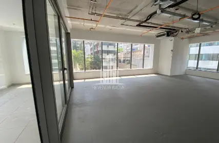Imagem: Sala Comercial para Alugar, Paraíso (Zona Sul)
