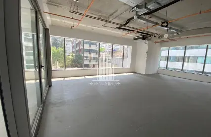Imagem: Sala Comercial para Alugar, Paraíso (Zona Sul)