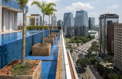 Imagem: Sala Comercial para Alugar, Vila Nova Conceição