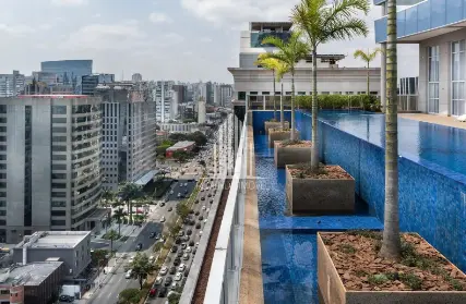 Imagem: Sala Comercial para Alugar, Vila Nova Conceição