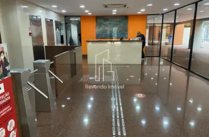 Imagem: Sala Comercial para Alugar, Cidade Monções