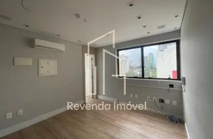 Imagem: Sala Comercial para Alugar, Vila Clementino
