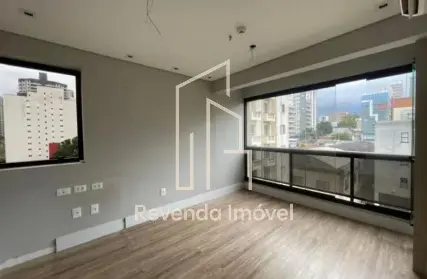 Imagem: Sala Comercial para Alugar, Vila Clementino