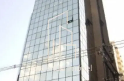 Imagem: Sala Comercial para Alugar, Itaim Bibi