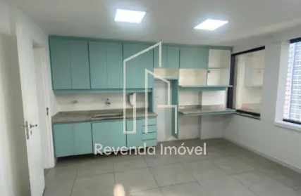 Imagem: Sala Comercial para Alugar, Itaim Bibi