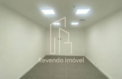 Imagem: Sala Comercial para Alugar, Itaim Bibi
