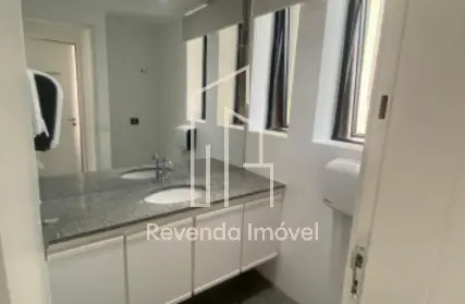 Imagem: Sala Comercial para Alugar, Itaim Bibi