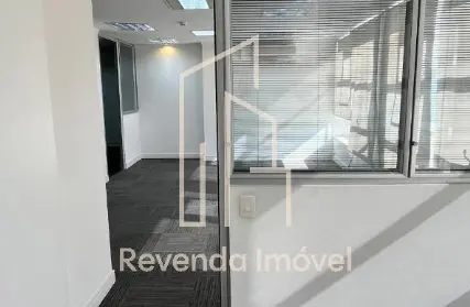 Imagem: Sala Comercial para Alugar, Santo Amaro