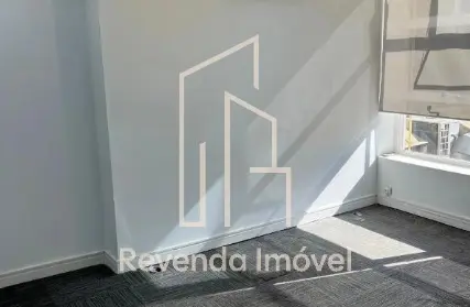 Imagem: Sala Comercial para Alugar, Santo Amaro