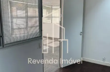 Imagem: Sala Comercial para Alugar, Santo Amaro