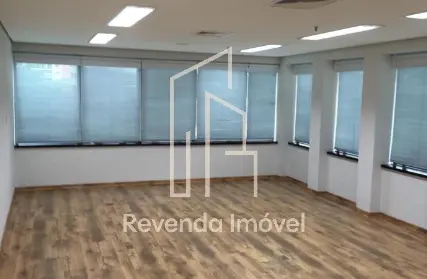 Imagem: Sala Comercial para Alugar, Itaim Bibi