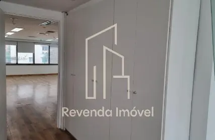 Imagem: Sala Comercial para Alugar, Itaim Bibi