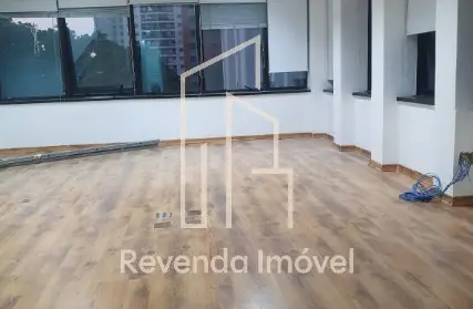 Imagem: Sala Comercial para Alugar, Itaim Bibi