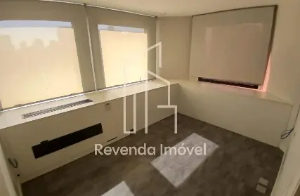 Imagem: Sala Comercial para Alugar, Itaim Bibi