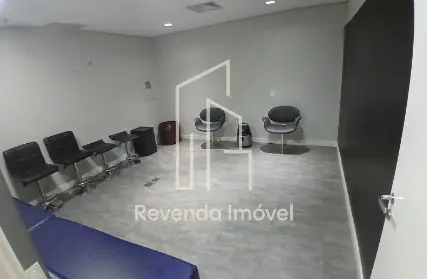 Imagem: Sala Comercial para Alugar, Itaim Bibi