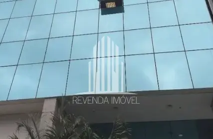 Imagem: Sala Comercial para Alugar, Mirandópolis