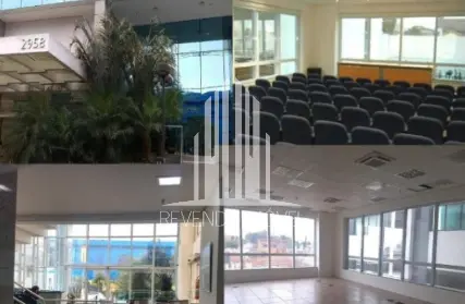Imagem: Sala Comercial para Alugar, Mirandópolis
