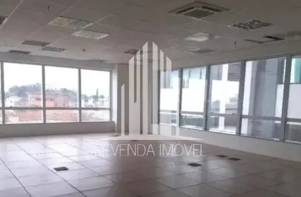 Imagem: Sala Comercial para Alugar, Mirandópolis