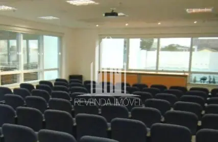 Imagem: Sala Comercial para Alugar, Mirandópolis