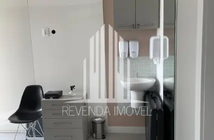 Imagem: Sala Comercial para Alugar, Brooklin