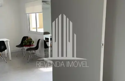 Imagem: Sala Comercial para Alugar, Brooklin