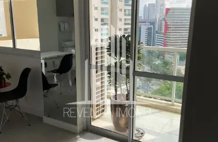 Imagem: Sala Comercial para Alugar, Brooklin