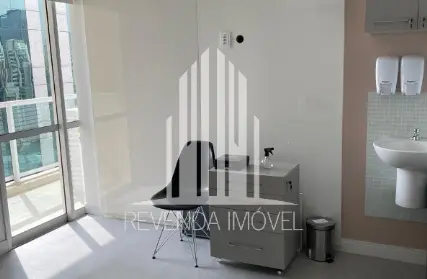 Imagem: Sala Comercial para Alugar, Brooklin