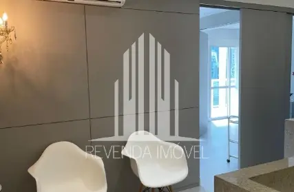 Imagem: Sala Comercial para Alugar, Brooklin