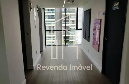 Imagem: Sala Comercial para Alugar, Cidade Monções