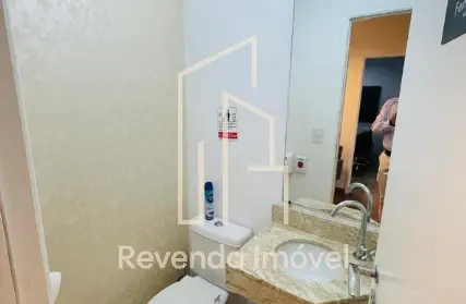 Imagem: Sala Comercial para Alugar, Vila São Francisco (Zona Sul)