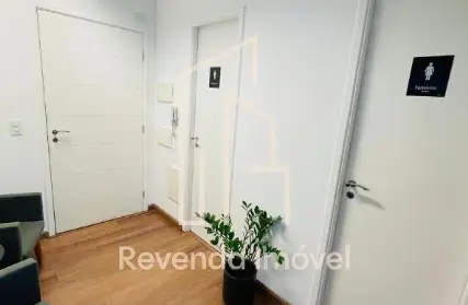 Imagem: Sala Comercial para Alugar, Vila São Francisco (Zona Sul)