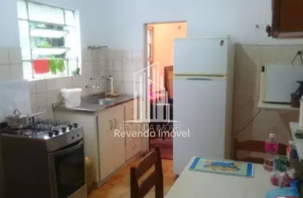 Imagem: Casa Comercial para Alugar, Chácara Santo Antônio (ZS)