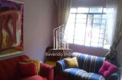 Imagem: Casa Comercial para Alugar, Chácara Santo Antônio (ZS)