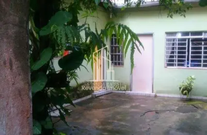 Imagem: Casa Comercial para Alugar, Chácara Santo Antônio (ZS)