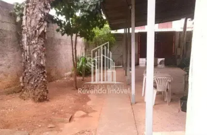 Imagem: Casa Comercial para Alugar, Chácara Santo Antônio (ZS)