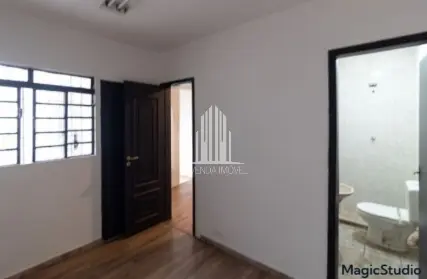 Imagem: Casa Comercial para Alugar, Santo Amaro