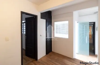 Imagem: Casa Comercial para Alugar, Santo Amaro