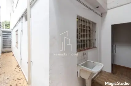 Imagem: Prédio Comercial para Alugar, Santo Amaro