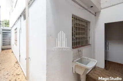 Imagem: Casa Comercial para Alugar, Santo Amaro