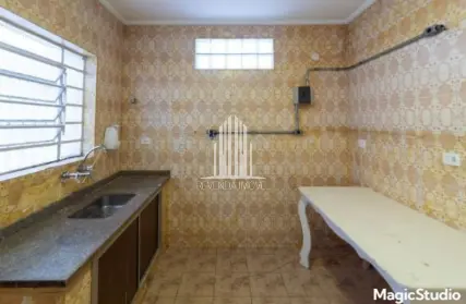 Imagem: Casa Comercial para Alugar, Santo Amaro