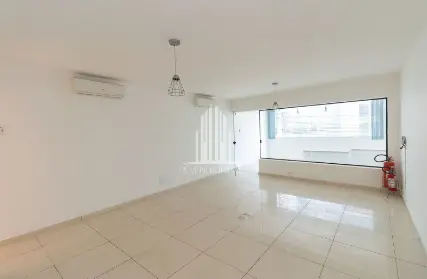 Imagem: Casa Comercial para Alugar, Vila Gertrudes