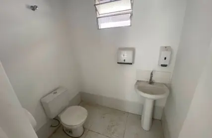 Imagem: Casa Comercial para Alugar, Alto da Boa Vista