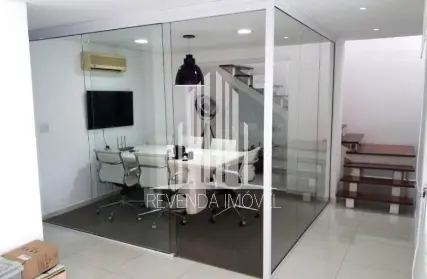 Imagem: Casa Comercial para Alugar, Indianópolis