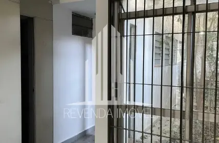 Imagem: Casa Comercial para Alugar, Vila Clementino