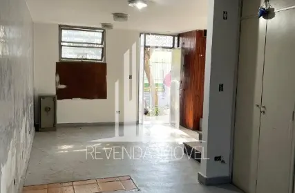 Imagem: Casa Comercial para Alugar, Vila Clementino