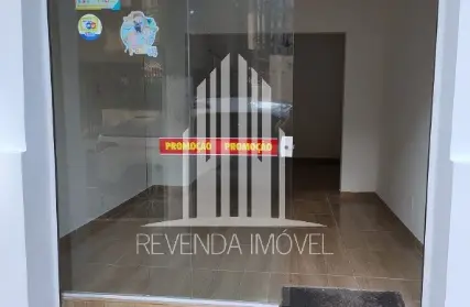 Imagem: Casa Comercial para Alugar, Vila Clementino
