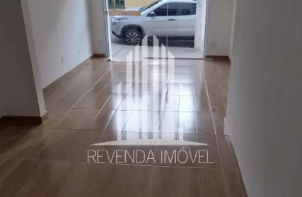 Imagem: Casa Comercial para Alugar, Vila Clementino